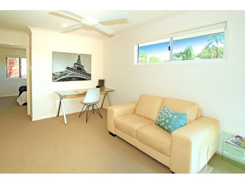 1/175 Frenchville Road, Frenchville QLD 4701